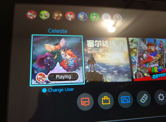 《Celeste》山峰攀登：精确跳跃与平台挑战