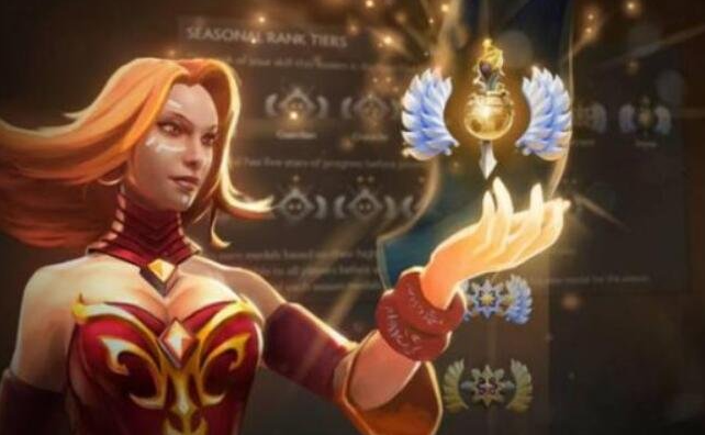 《DOTA2》职业选手训练方法：电子竞技的修炼之路