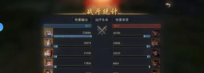 楚乔传手游武将攻略（优秀武将如何提升战力，赢得战场胜利？）