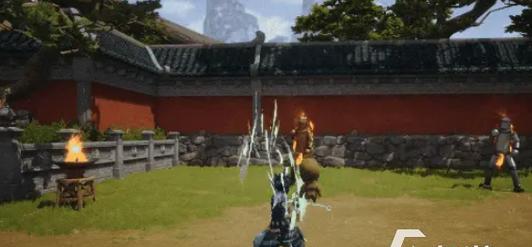 剑灵圣仙手游攻略（剑灵圣仙攻略，打造最强角色，征服仙境）