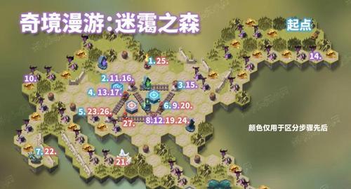 迷盒手游攻略（探索迷宫、解谜破案，成为迷盒手游的最强玩家！）