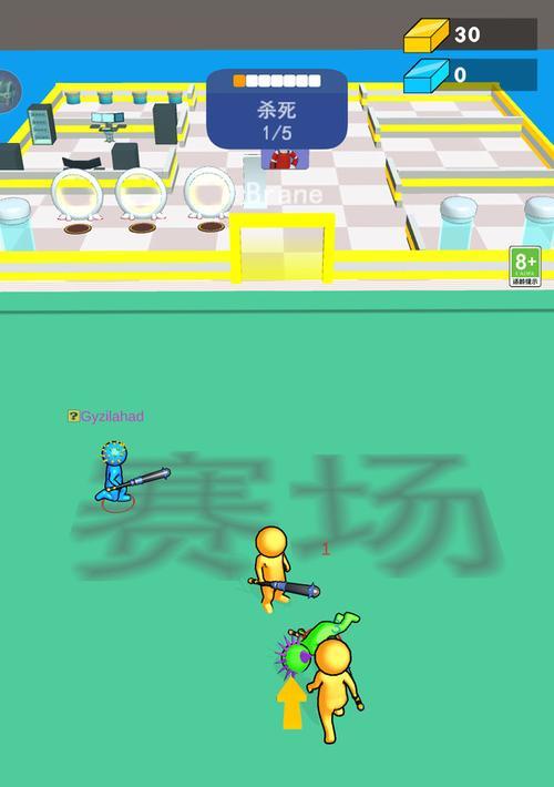 秘密实验室低配版手游攻略（玩转低配版手游，轻松战胜性能限制）