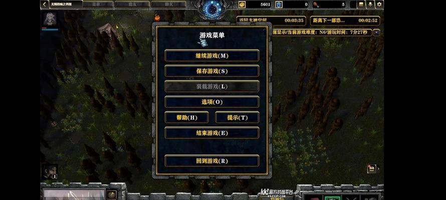 《解密手游无限恐怖攻略，玩转世界之谜》（揭秘无限恐怖攻略，成为最强玩家）