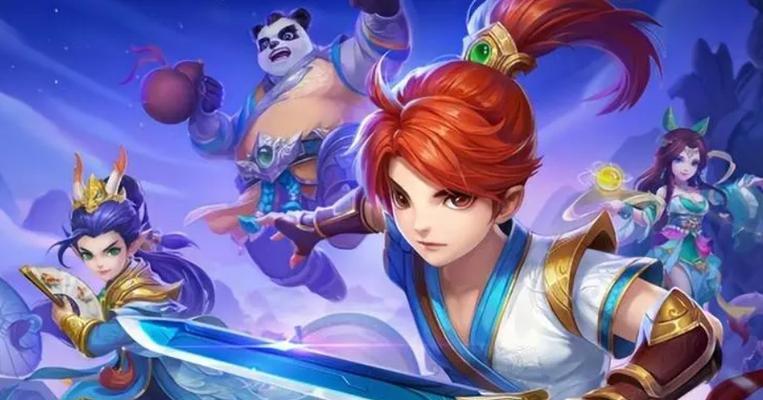神武4手游物理后期攻略（掌握物理职业玩家必看的攻略技巧，成为神武世界的无敌战神！）
