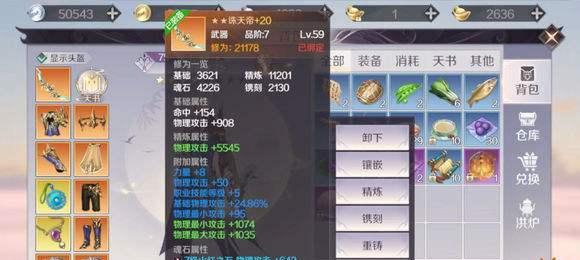 完美世界手游点卷攻略（精确指南帮助您快速获取点卷）