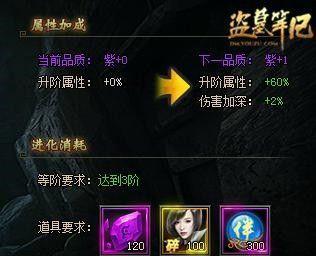 2017盗墓笔记手游攻略（探秘古墓，解谜闯关，快速升级！）