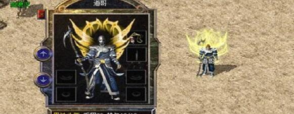 传奇手游攻略（掌握关键方法，轻松成为高手）