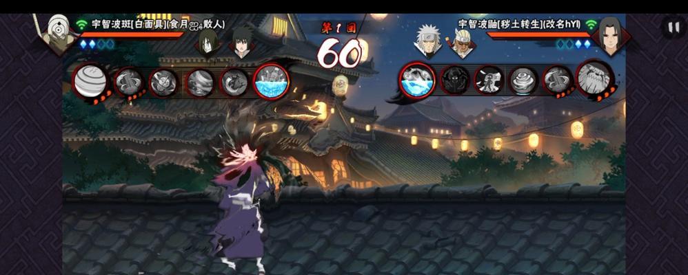 《魔兽火影对战入门攻略手游》（探索魔法与忍术的奇幻世界，成为顶级玩家！）