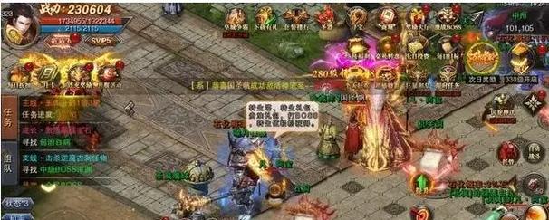 冒险岛手游古墓宝藏攻略（解锁谜题、战胜怪物，畅享古墓探险之旅）