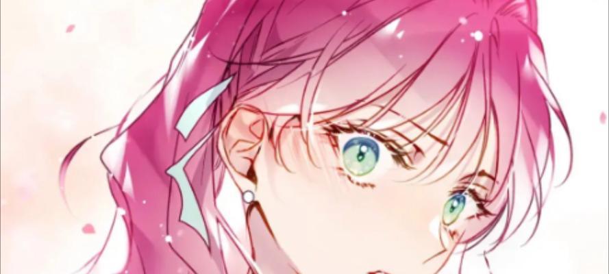 恋爱攻略手游漫画（感受虚拟恋爱的浪漫乐趣，用手游漫画走进真实心动！）