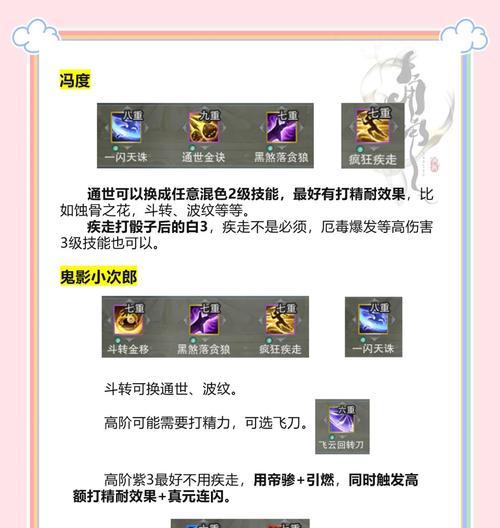 剑网1归来转职攻略（掌握转职技巧，成为顶尖剑士）