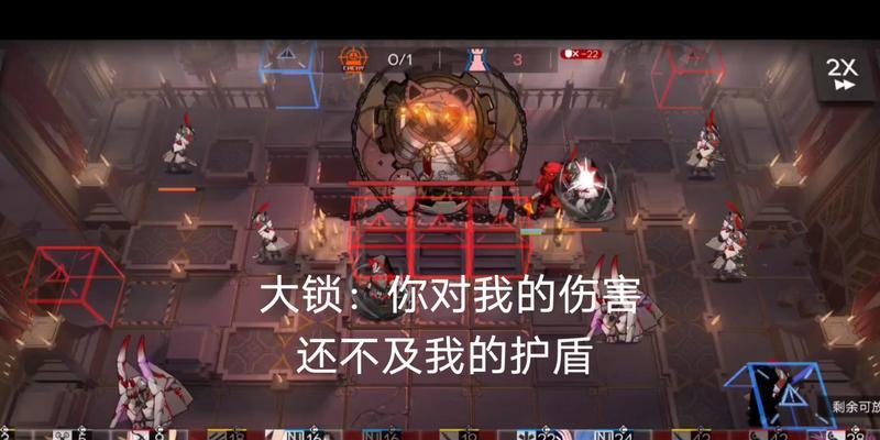 绝望基地手游攻略（战胜绝望，成为终极幸存者！）