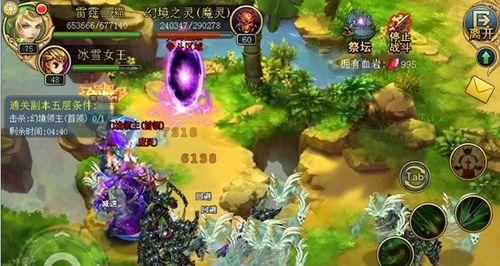《征服君王3手游，打造最强王者之路》（掌握攻略，统一大陆；君王3手游攻略详解，助你成为顶级统治者）