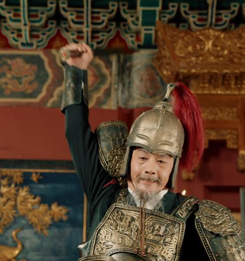 满朝文武手游攻略（深入探索满朝文武手游，带你成为王朝的统治者）