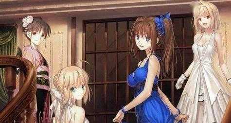 《打造最强团队，征服Fate攻略手游》（跨越次元的冒险之旅，指尖上的英雄大乱斗）