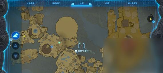 塞尔达手游攻略（揭秘塞尔达手游中的隐藏任务和技巧）
