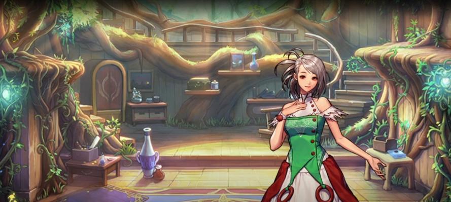 《DNF韩服手游打桩攻略》（韩服最强职业揭秘，让你成为打桩大神！）