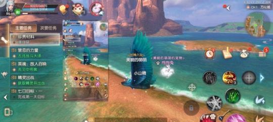 手游诸神争霸攻略（全面解析诸神争霸中的攻略技巧，让你一步登天！）