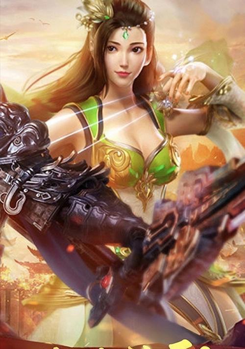 无我剑法攻略（究竟是什么让无我剑法成为九阴手游中最强大的武功？）
