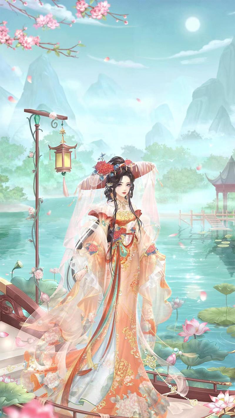 《火影忍者手游后宫攻略大全》（从选角到培养，让你成为真正的火影！）