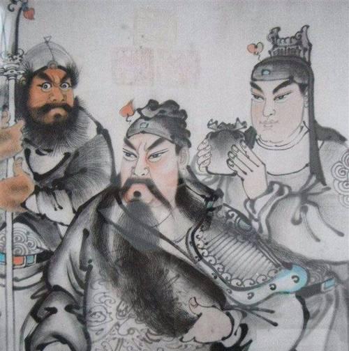 曹操如何制胜吕布刘备（战无不胜的关键战役和装备选择）