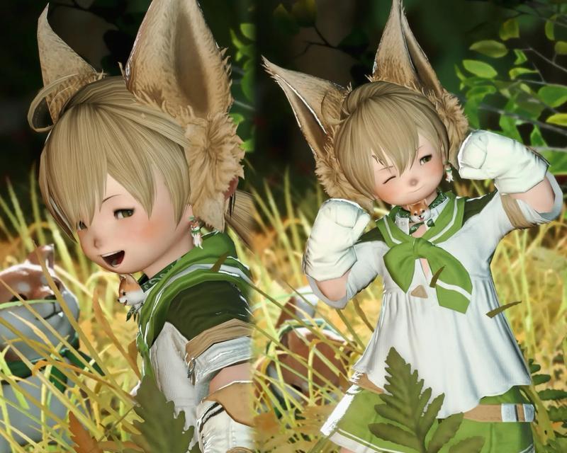 FF14召唤装备幻化的魅力与技巧（探索最佳幻化策略，打造个性化装备时尚）