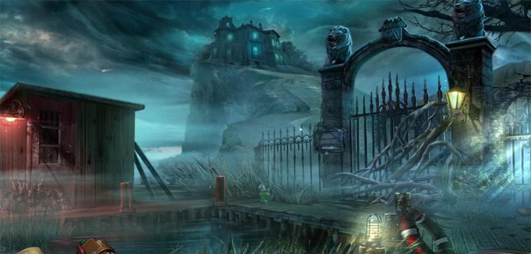 Haunted游戏攻略（探索恐怖游戏的奥秘，勇闯鬼魅世界！）