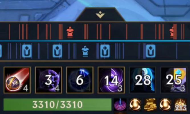 大乱斗法师出装技巧攻略（打造无敌法师，征服战场！）