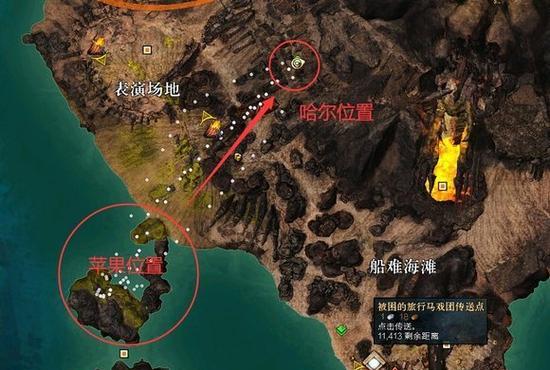 探寻20年苹果最佳游戏攻略的珍贵宝藏（揭秘苹果游戏界瑰宝，实力逆袭游戏攻略经典！）