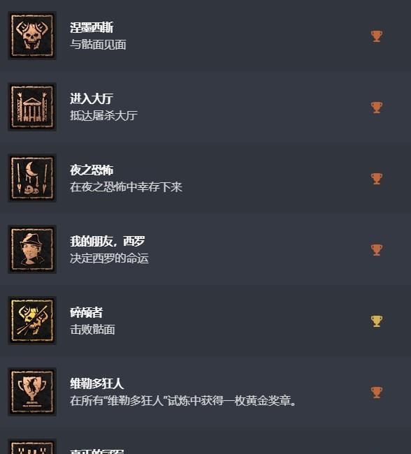 《以消逝的光芒》游戏任务攻略（深入挖掘任务线，探索隐藏的线索）