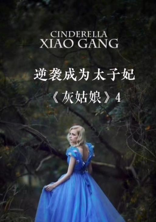 《灰姑娘逆袭记》游戏攻略（打破命运枷锁，让灰姑娘闪耀光芒）