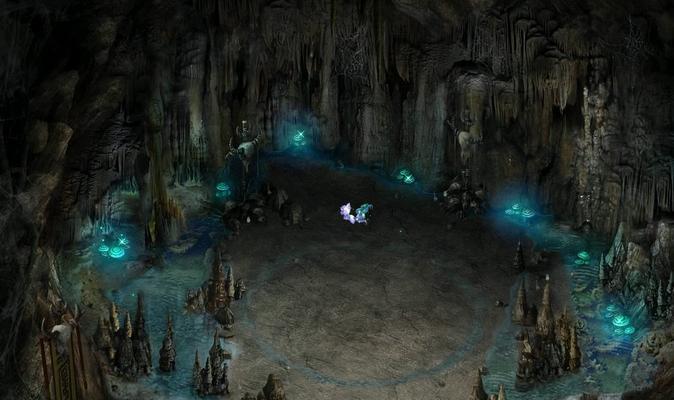 大话2魔王窟攻略（挑战高难度副本，获取极品装备）