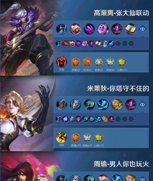 青铜无铭文英雄攻略（提升胜率的关键——合理的出装选择和操作技巧）