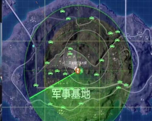 墨渊解说（掌握关键技巧，成为空投王者）