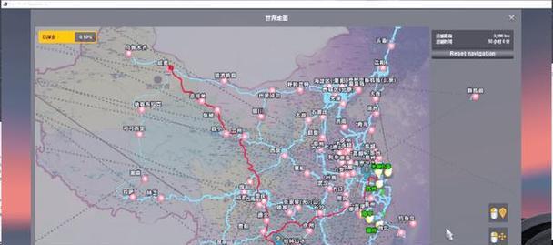 穿越世界之旅（掌握关键技巧，玩转无尽冒险！）