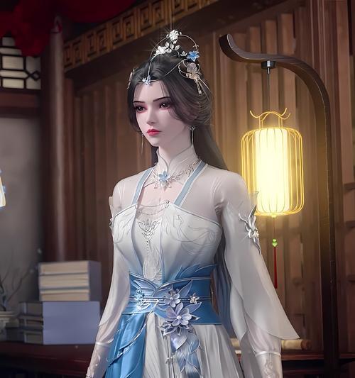 《以婉儿出装铭文详细攻略》（探索婉儿出装铭文的最佳选择，让你在游戏中发挥出最大威力！）