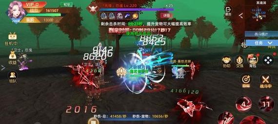 异能都市游戏攻略大全（打破游戏界限，引领全新体验！）