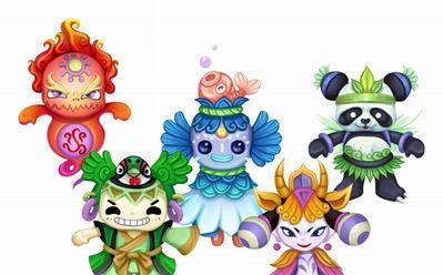 《五宠传奇游戏攻略大全》（全面解析五宠传奇，助你成为游戏高手）