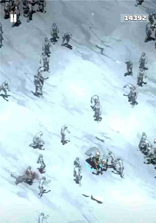 死亡黎明游戏攻略（探索未知世界，逃离死亡迷局，成为最后的幸存者）