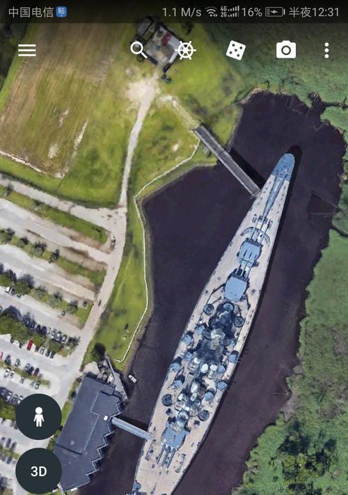 北卡罗来纳号攻略（探秘北卡罗来纳号列车，尽享美丽风景）