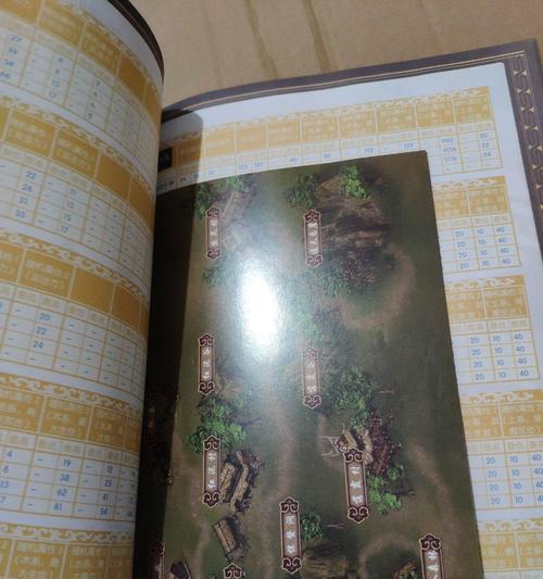 探秘秦皇陵，揭秘秦殇攻略（穿越历史长河，亲临秦始皇帝墓）