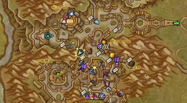 魔兽1.2烹饪攻略（从零基础到厨艺大师，掌握烹饪技巧的关键！）