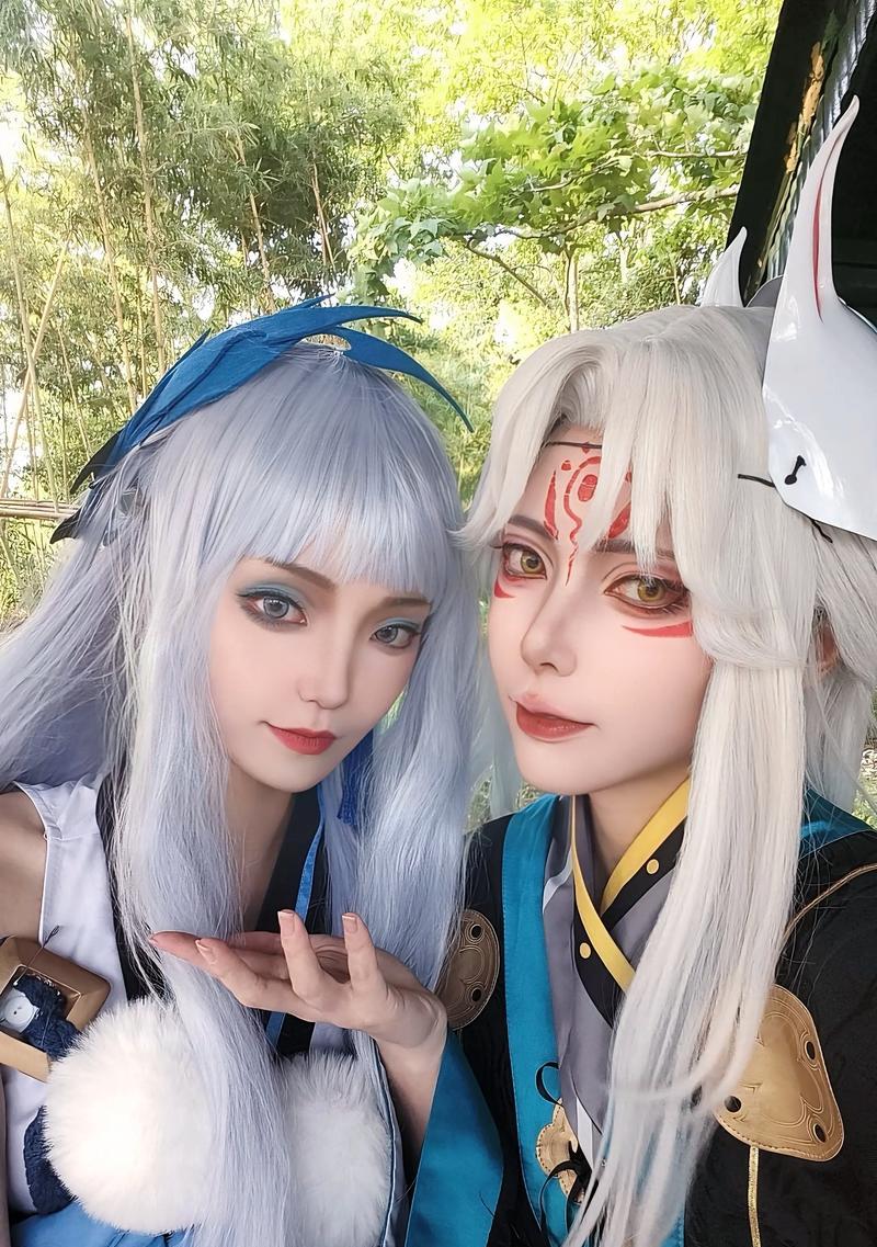 雪女阴阳师御神攻略（揭秘雪女的技能、合理搭配及培养心得，助你成为真正的雪域之主。）