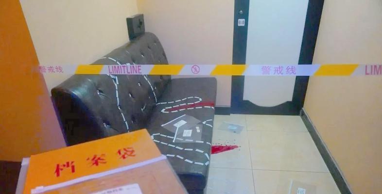 犯罪现场游戏攻略大揭秘（掌握关键线索一探真相）