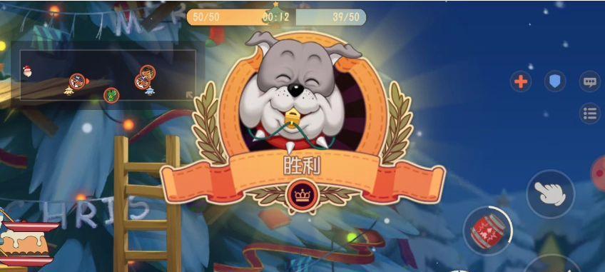 恐怖圣诞猫游戏攻略（揭秘恐怖圣诞猫游戏的秘密，让你成为顶级玩家）
