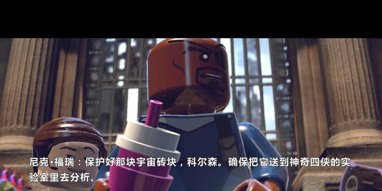 《漫威超级英雄决战》攻略大揭秘（成为最强战士的秘籍与技巧）