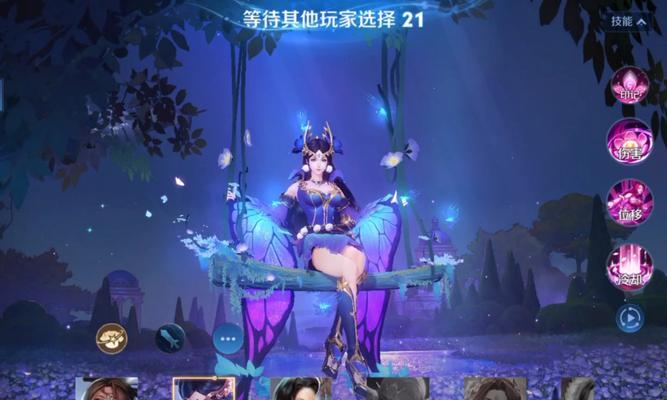 貂蝉对战全局出装攻略（完美控场输出，全面压制敌方阵容！）
