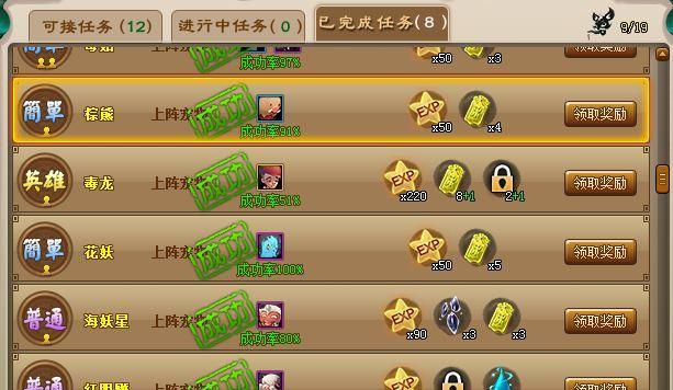 神仙道宠物房攻略（快速提升实力，培养最强宠物，享受神仙道的乐趣！）